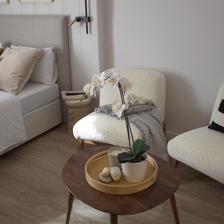 Benalmadena Minerva Estudio Suite Nature, Beach And Pool Zewnętrze zdjęcie