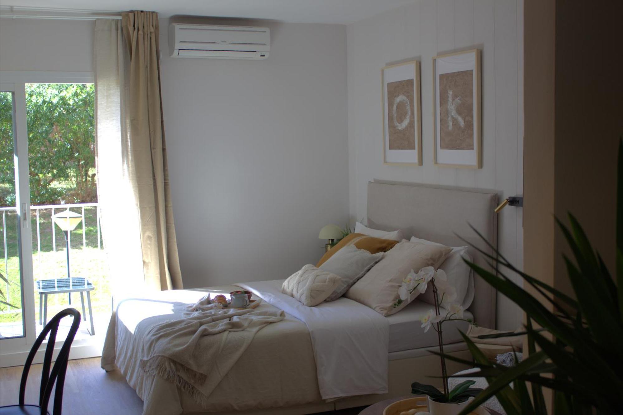 Benalmadena Minerva Estudio Suite Nature, Beach And Pool Zewnętrze zdjęcie