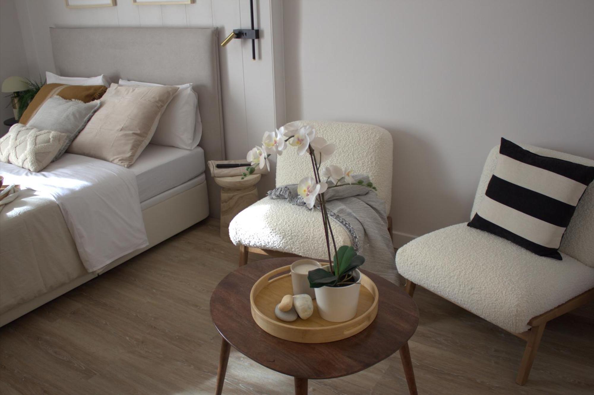 Benalmadena Minerva Estudio Suite Nature, Beach And Pool Zewnętrze zdjęcie