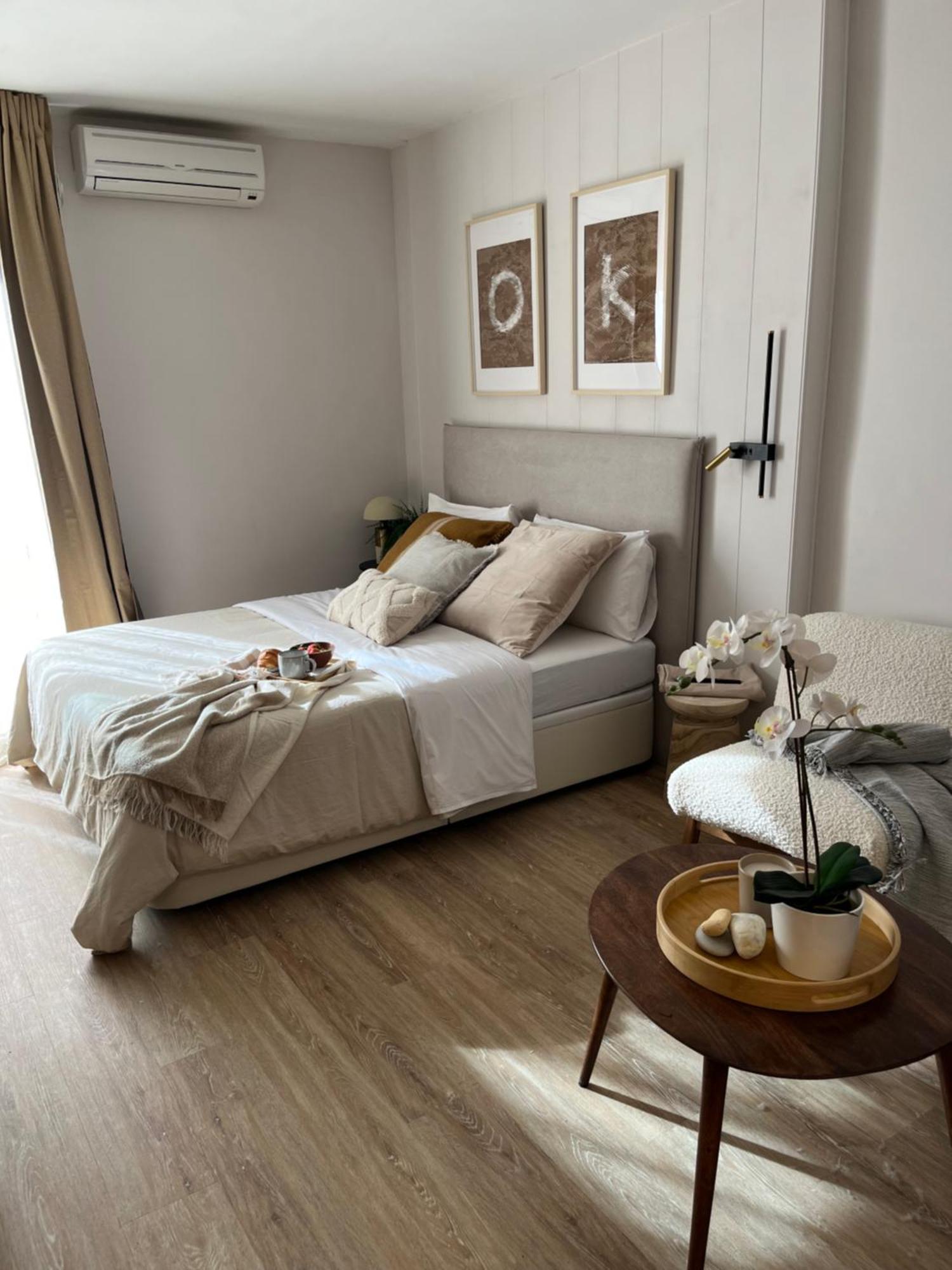 Benalmadena Minerva Estudio Suite Nature, Beach And Pool Zewnętrze zdjęcie